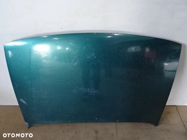 MASKA POKRYWA SILNIKA CITROEN SAXO 96-99 NR121 - 2