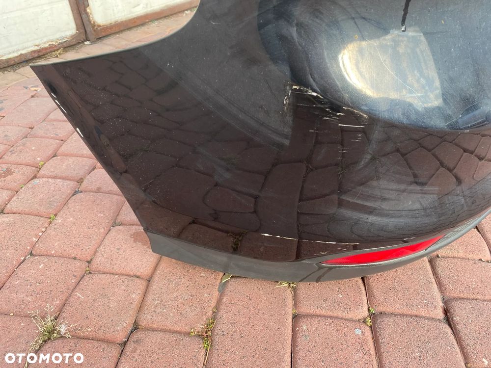 ZDERZAK TYŁ TYLNY FORD FOCUS MK3 HATCHBACK - 4