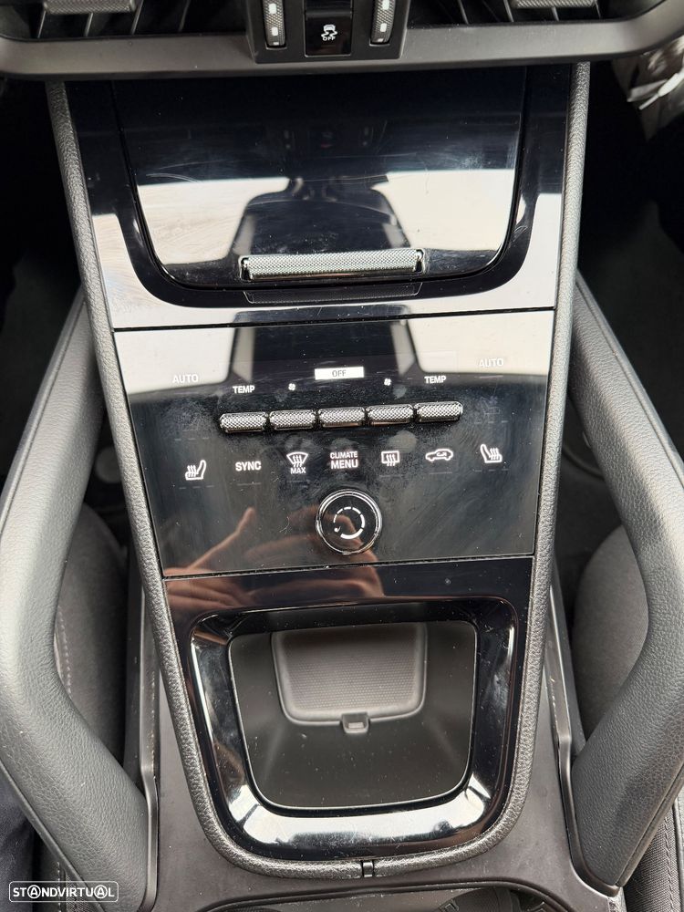 Porsche Cayenne Coupé - 15