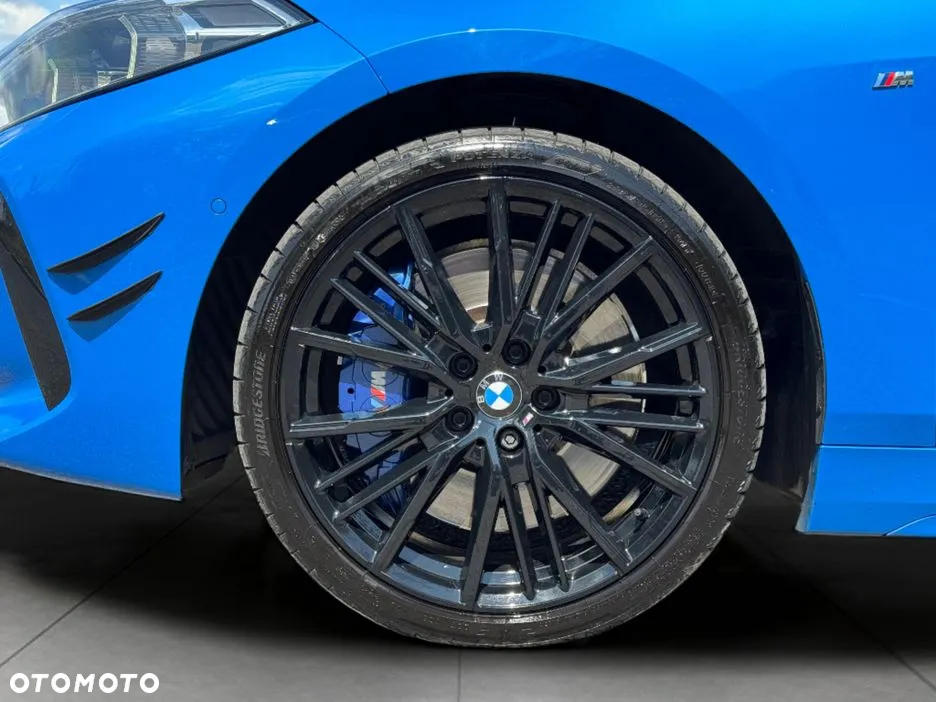 BMW Seria 1 120d xDrive M Sport Shadow sport - 8