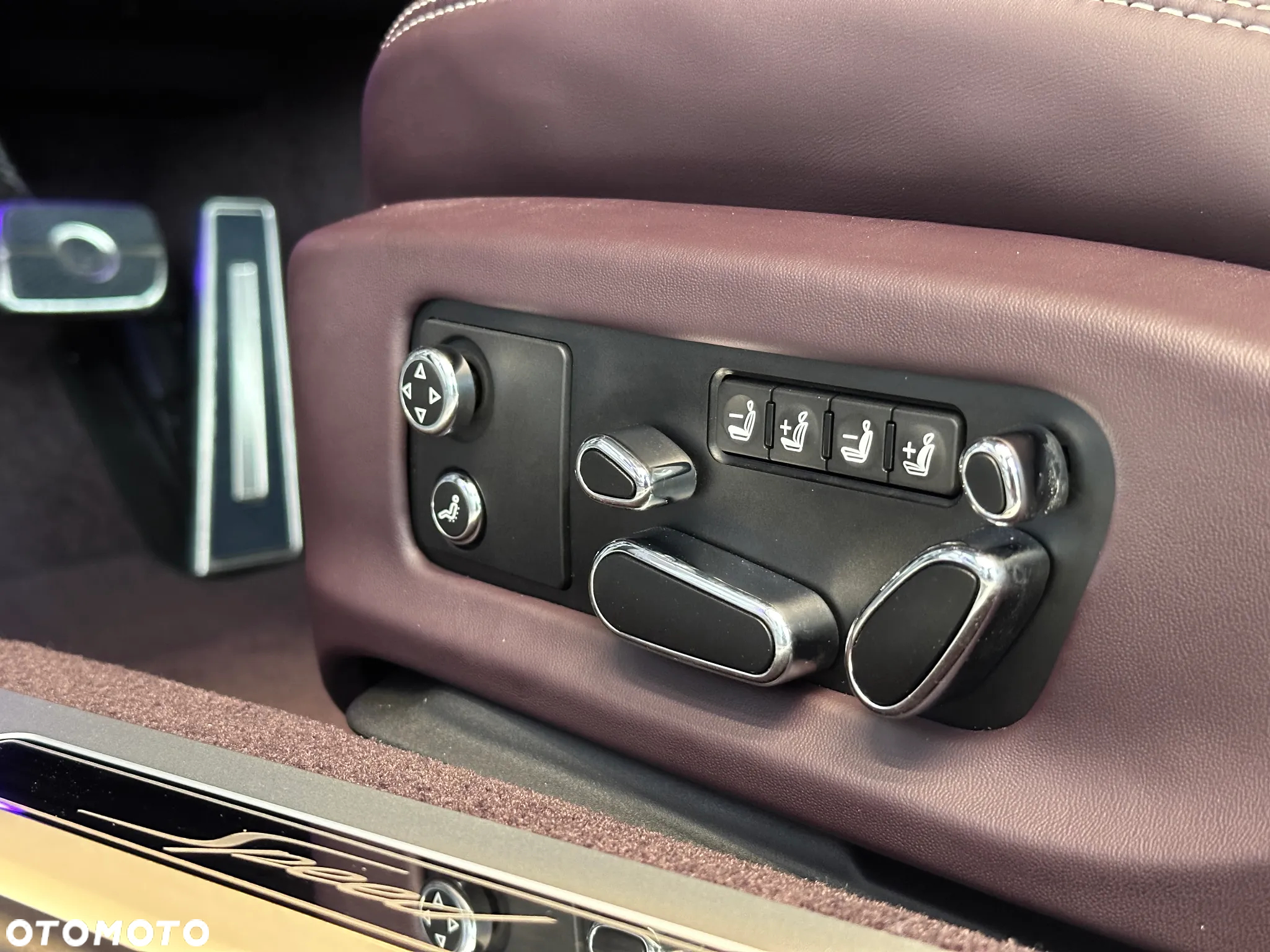 Bentley Continental GT Speed - 14