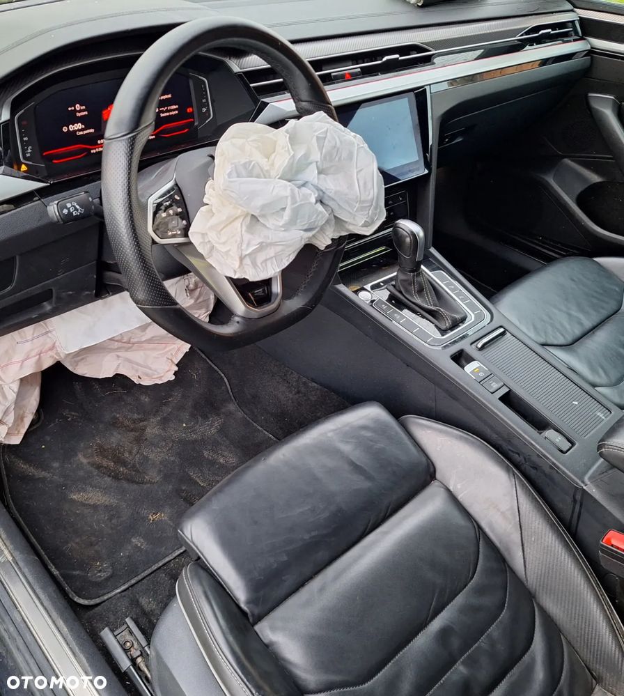 Volkswagen Arteon - 17