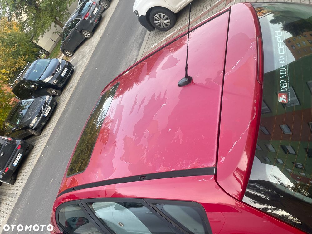 Kia Ceed Cee'd 1.4 Optimum + - 6