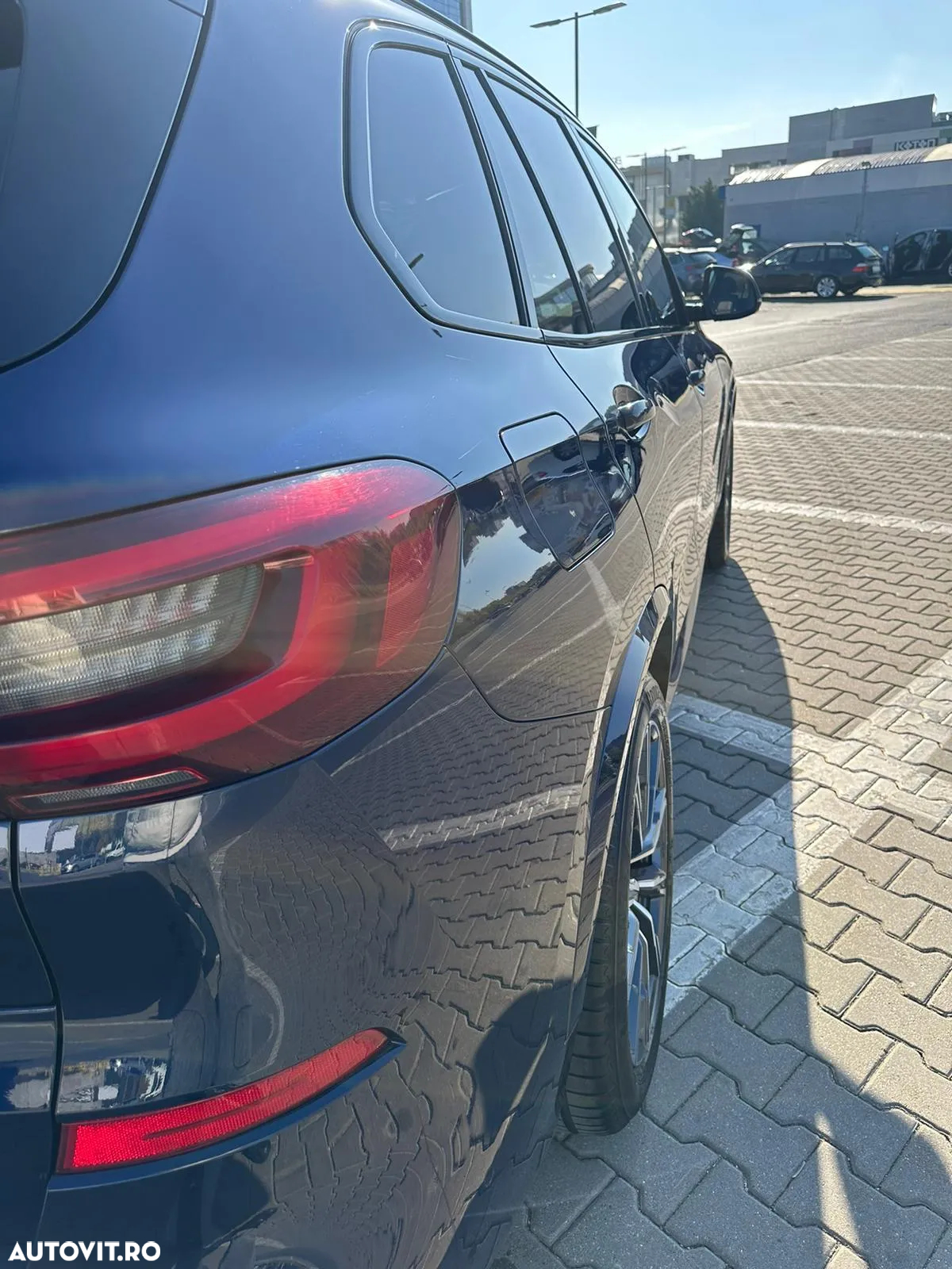 BMW X5 xDrive30d AT MHEV - 4