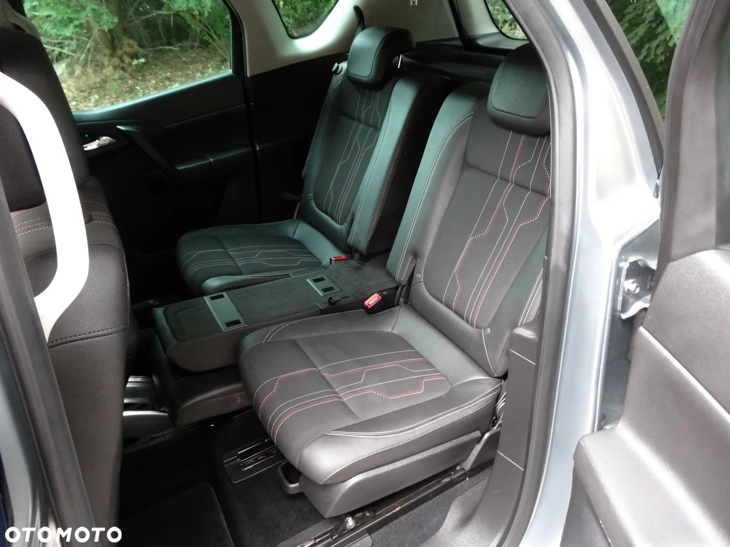 Opel Meriva 1.4 T Edition 150 - 21