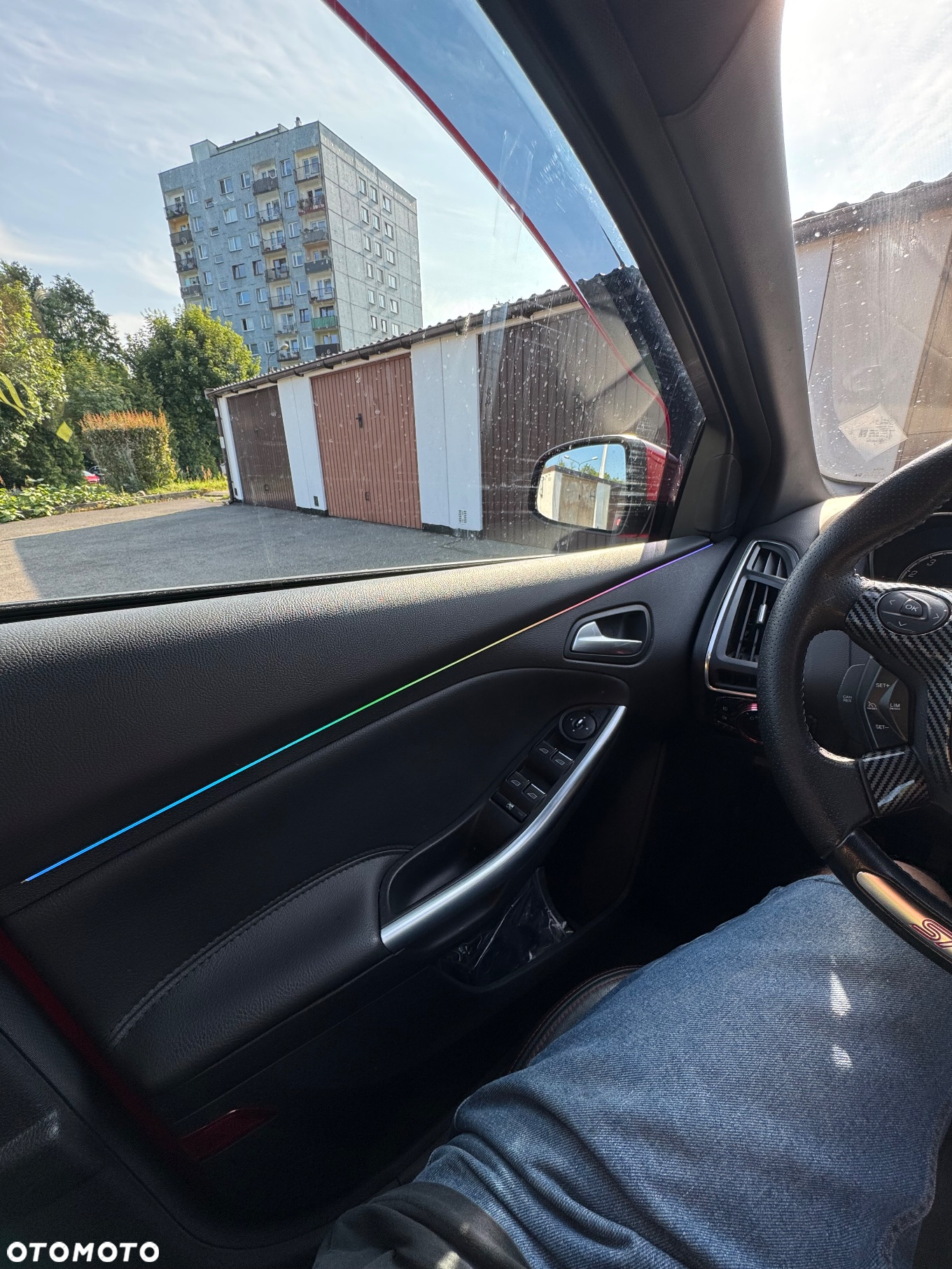 Ford Focus ST - 8