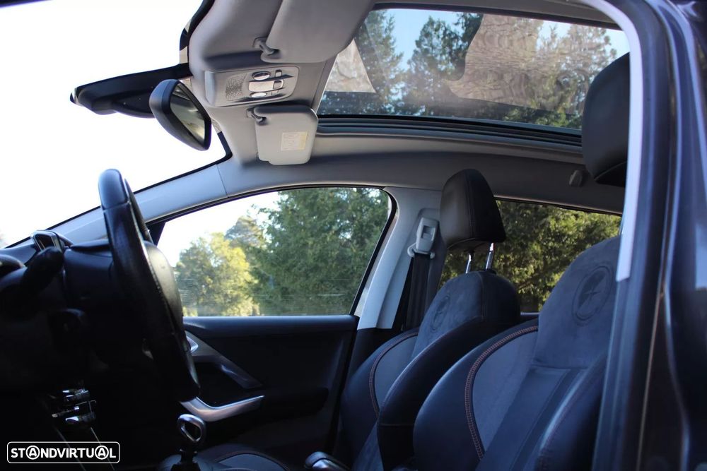 Peugeot 2008 1.6 BlueHDi Allure - 7