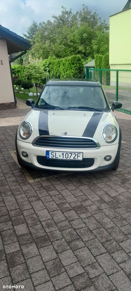 MINI Clubman - 2