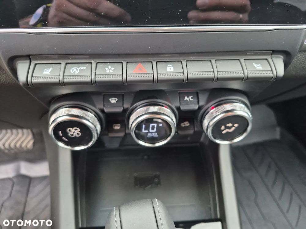 Renault Arkana 1.3 TCe mHEV Techno EDC - 21