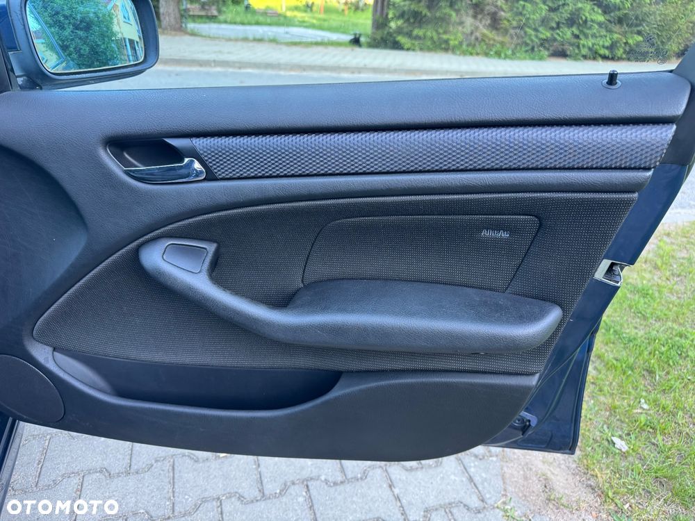 BMW Seria 3 - 16