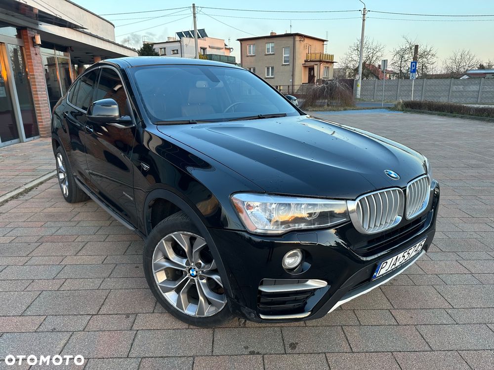 BMW X4 xDrive28i xLine - 2
