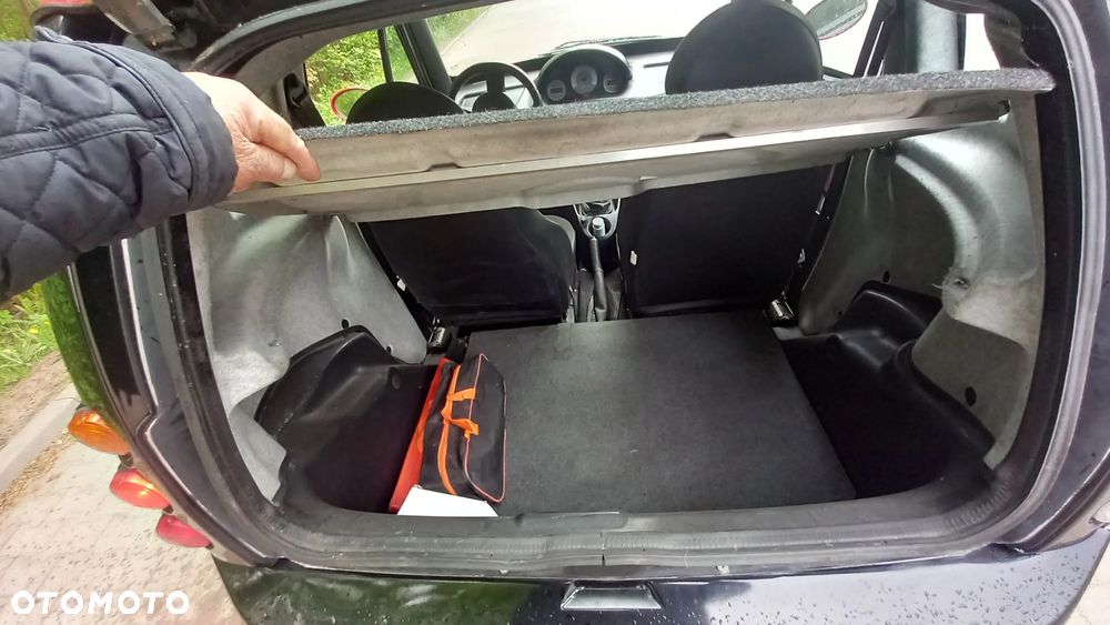 Microcar Cargo - 15