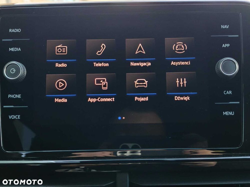 Volkswagen T-Roc 1.5 TSI R-Line DSG - 28