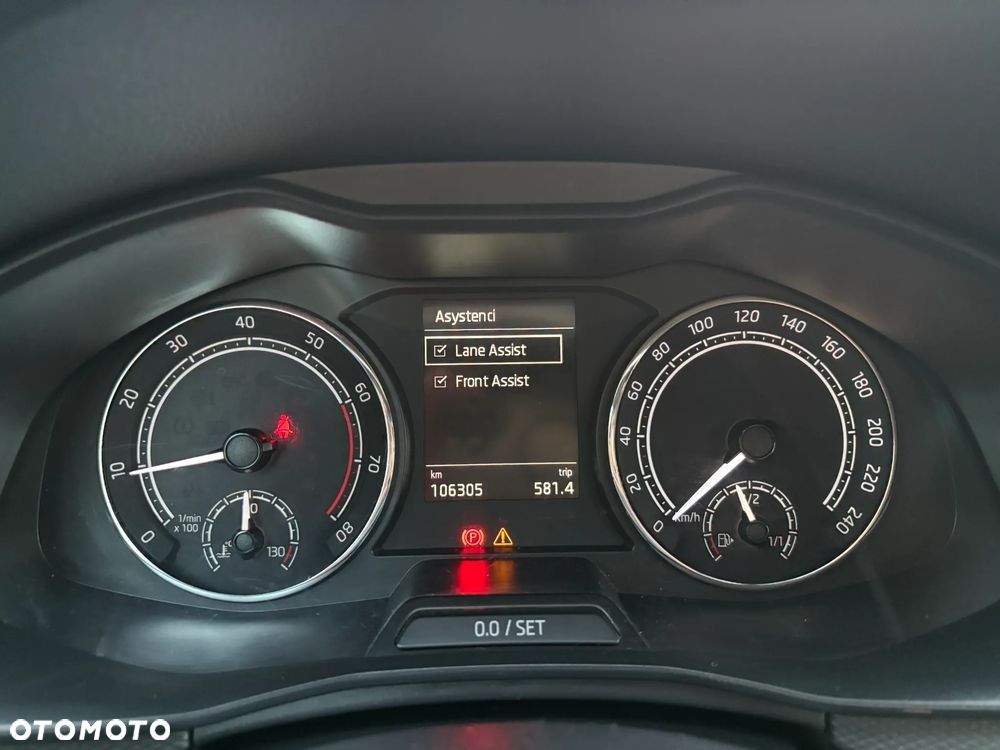 Skoda Kamiq 1.0 TSI Ambition - 17