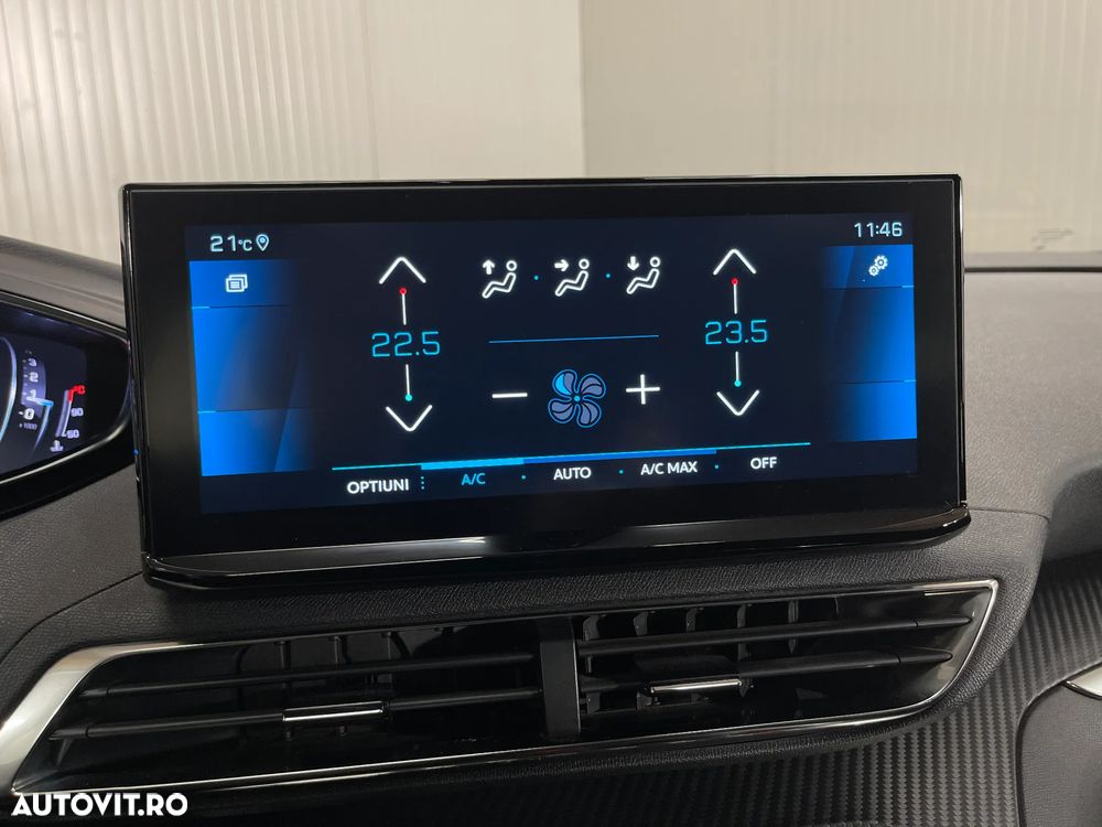 Peugeot 3008 1.5 BlueHDI 130 EAT8 Active Pack - 20