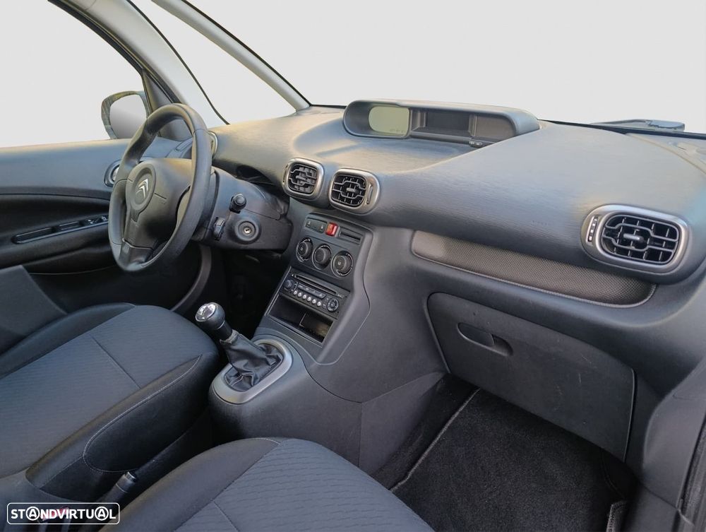 Citroën C3 Picasso PureTech Exclusive - 6