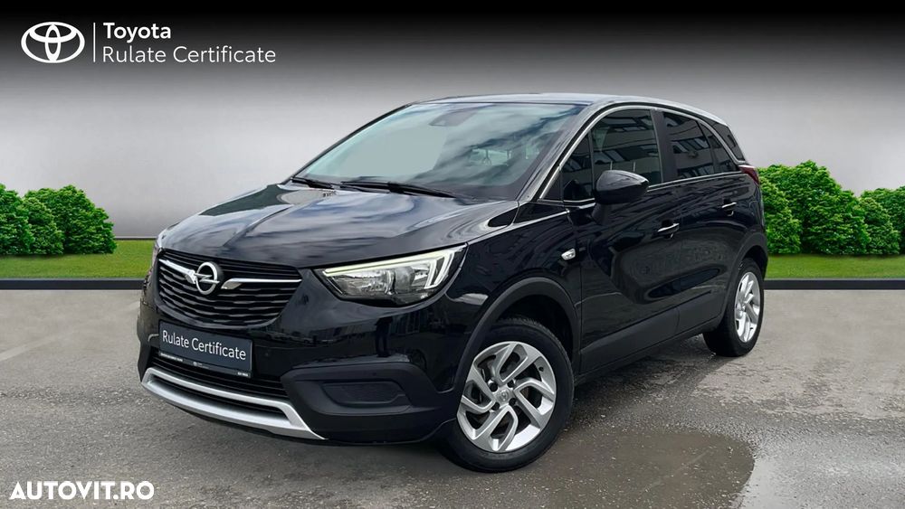 Opel Crossland 1.2 Start/Stop Innovation - 1