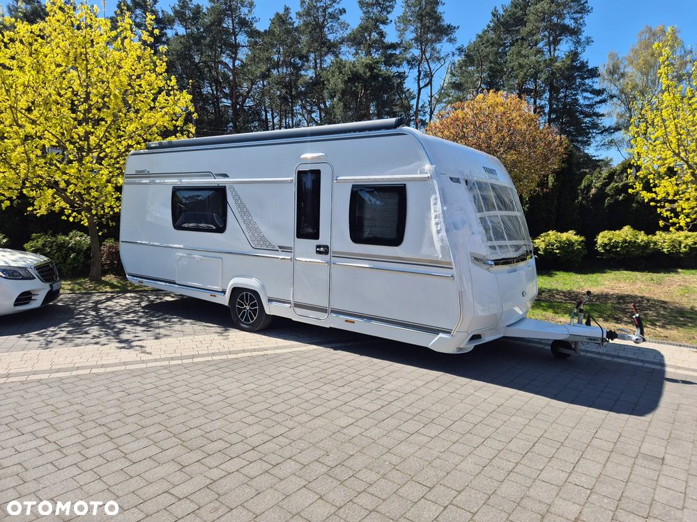 Fendt DIAMANT 560 - 9