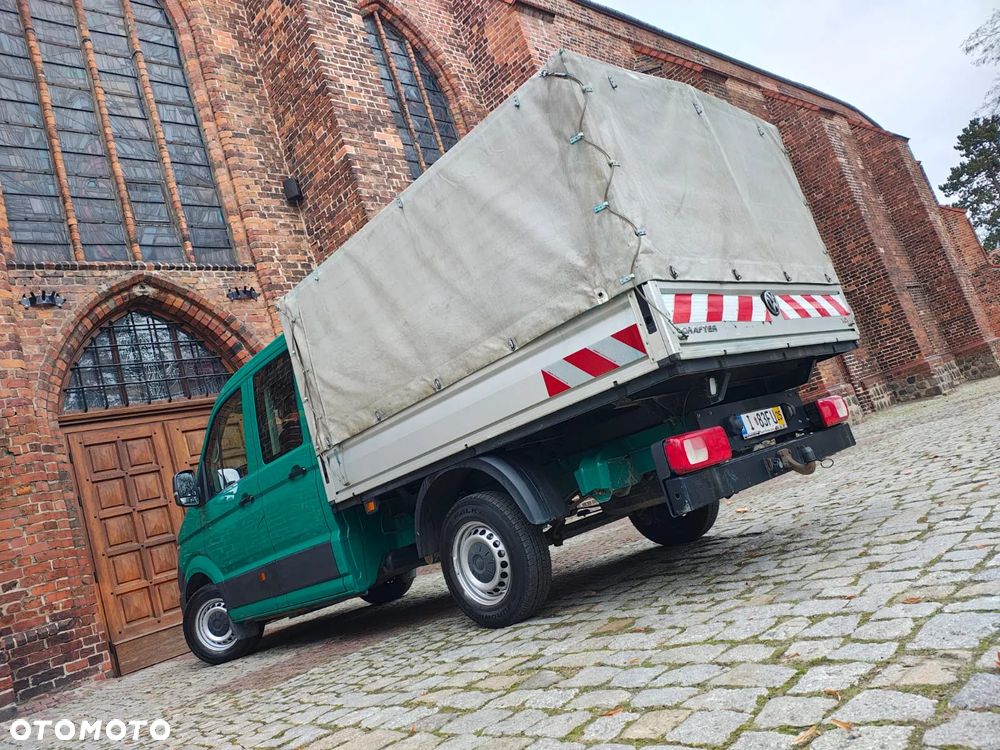 Volkswagen CRAFTER - 4