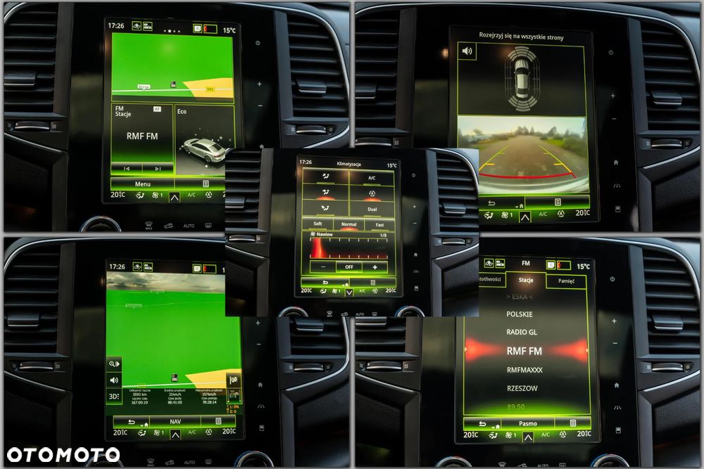 Renault Talisman ENERGY TCe 150 EDC LIMITED - 33