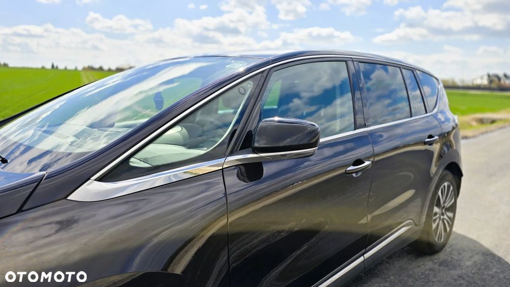 Renault Espace Energy TCe 200 EDC Initiale Paris - 12