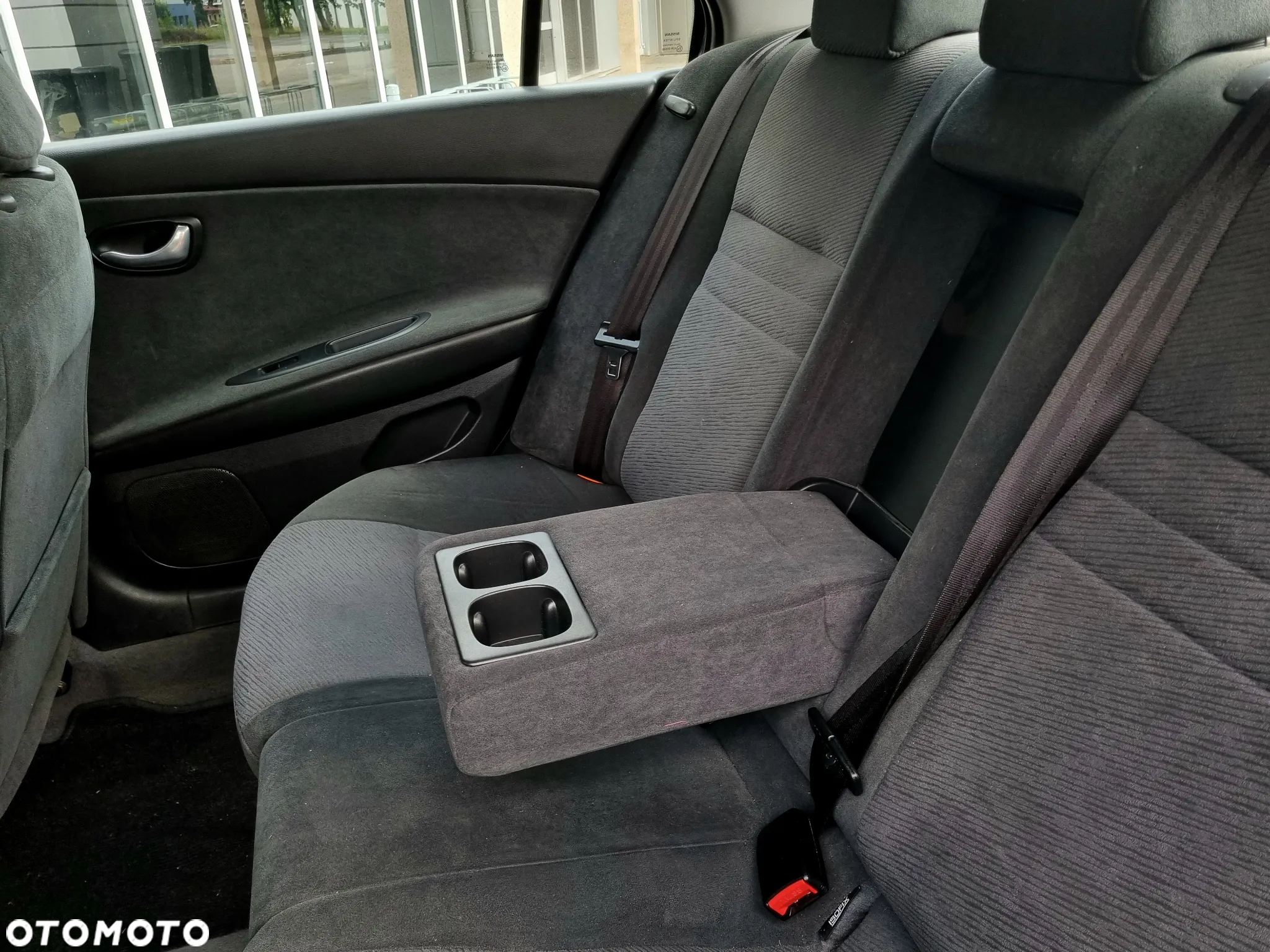 Nissan Primera 2.2 d Tekna - 15