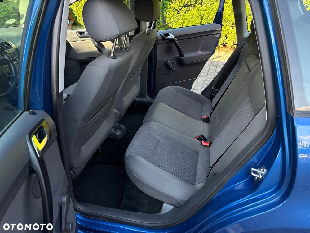 Volkswagen Polo 1.2 Comfortline - 11