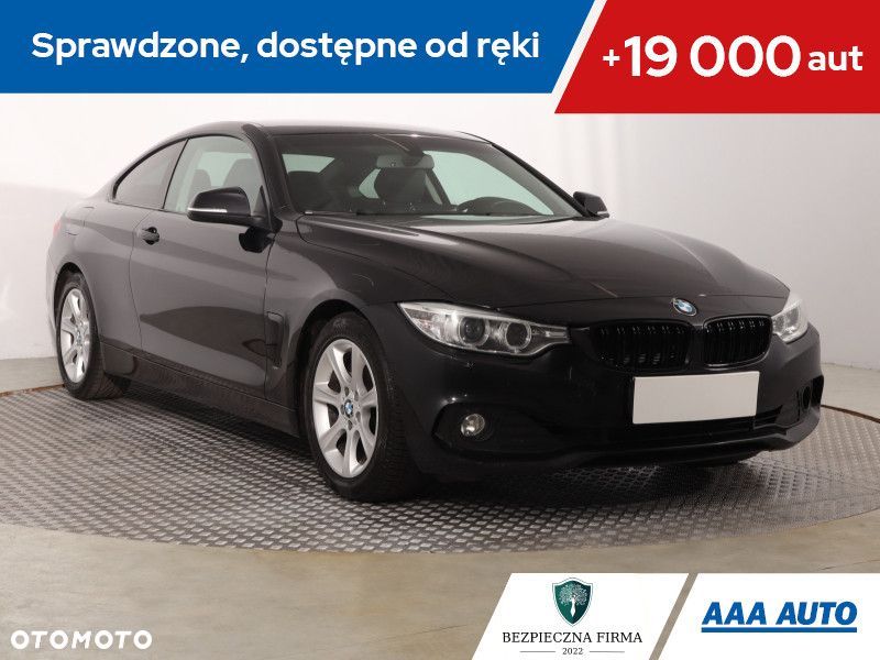 BMW Seria 4 - 2