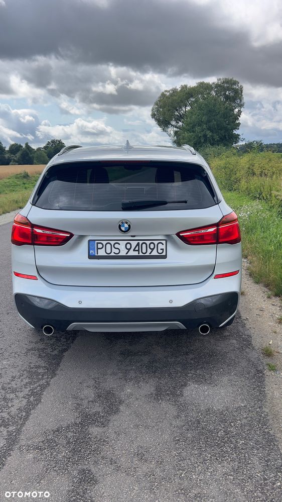 BMW X1 - 5