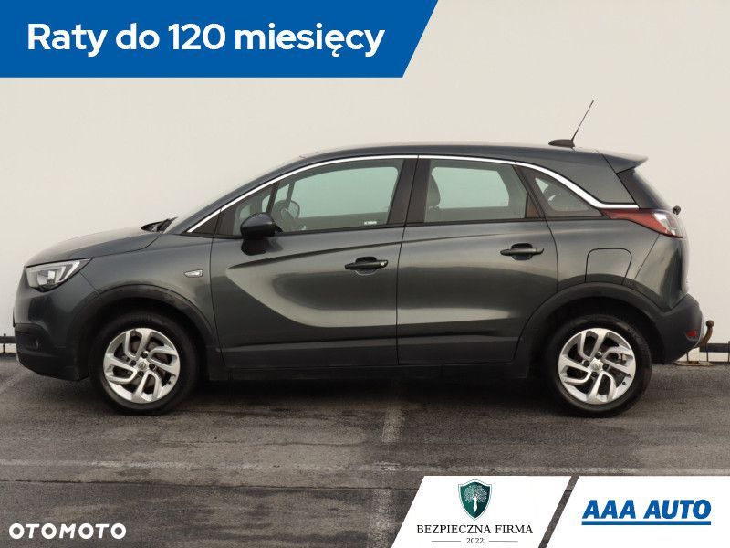 Opel Crossland X - 4