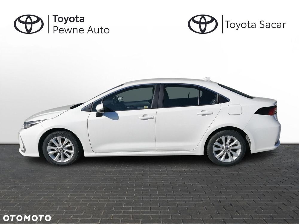 Toyota Corolla 1.8 Hybrid Comfort - 2
