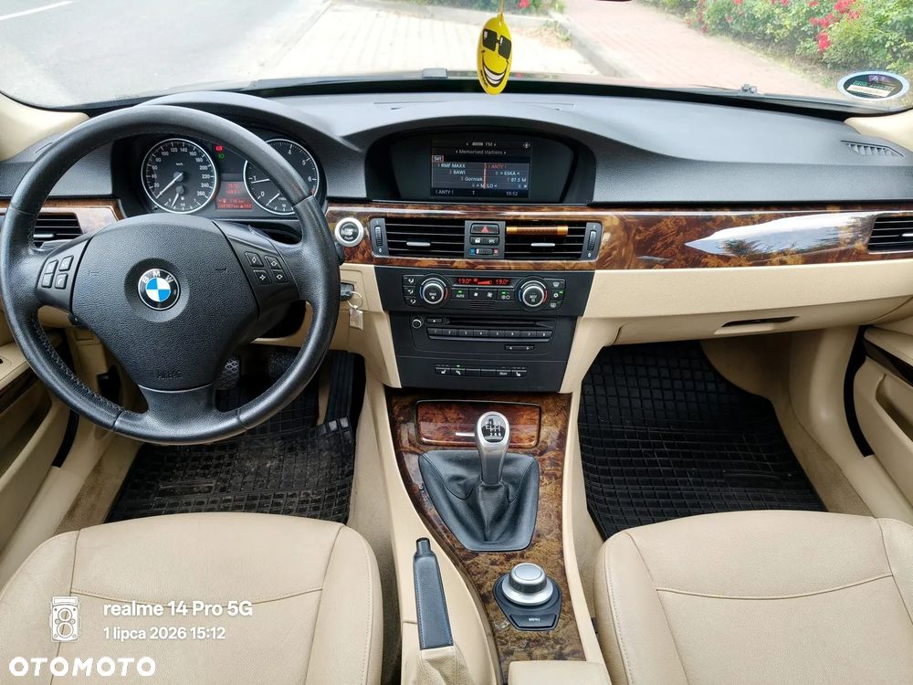 BMW Seria 3 318i - 7
