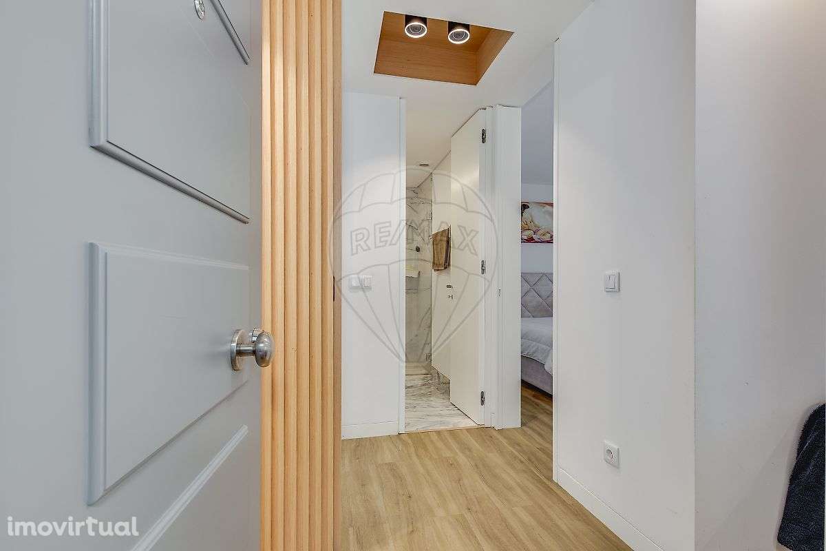 Apartamento T2 para venda - Grande imagem: 5/25