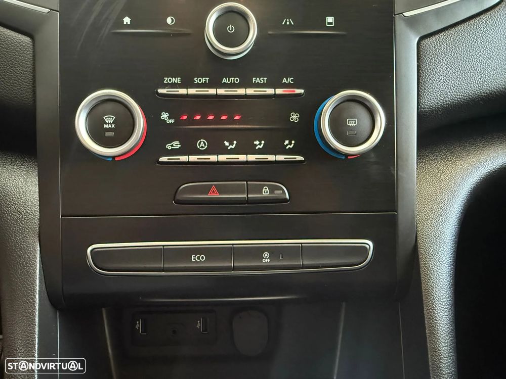 Renault Mégane Sport Tourer 1.5 dCi GT Line - 30