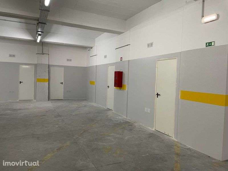 Aluguer de arrecadações São Domingos de Benfica - Grande imagem: 5/7