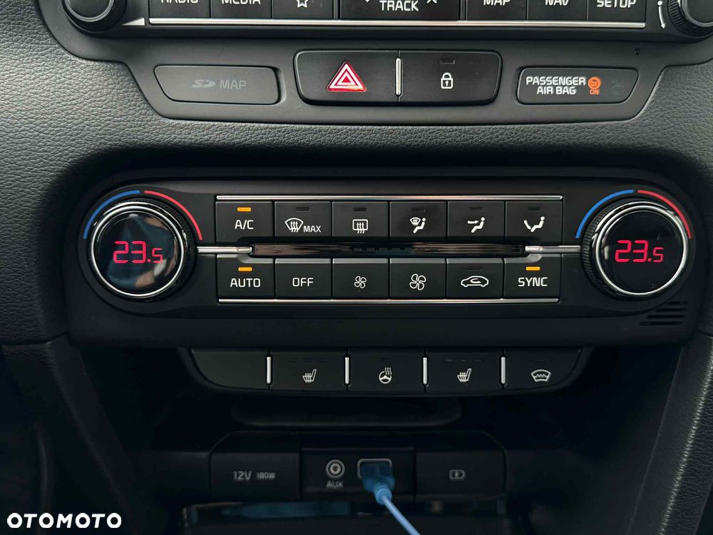 Kia Ceed 1.4 T-GDI L Business Line - 7