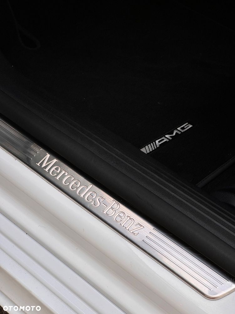 Mercedes-Benz Klasa A 200 7G-DCT Progressive - 19