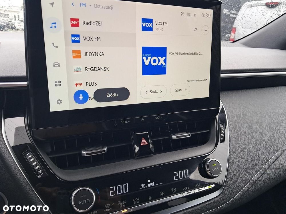 Toyota Corolla 2.0 Hybrid GR Sport - 19