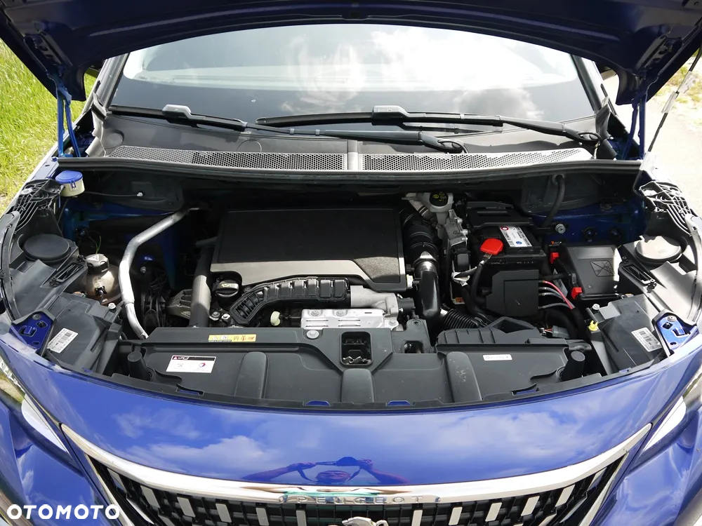 Peugeot 3008 PureTech 130 Stop & Start GPF Allure - 36