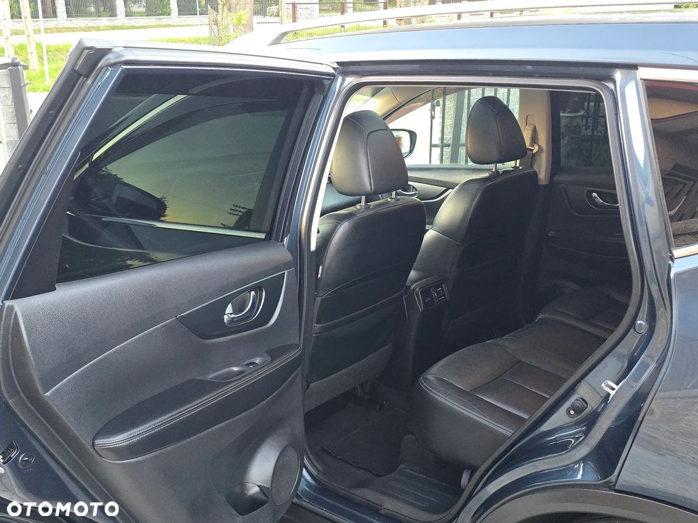 Nissan X-Trail 1.6 DIG-T Tekna - 20