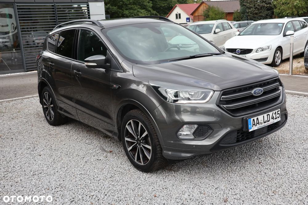 Ford Kuga 1.5 EcoBoost FWD ST-Line ASS - 2