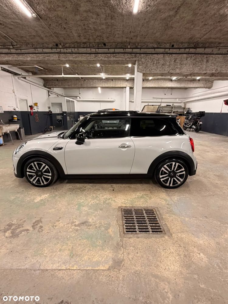 MINI Cooper S - 7