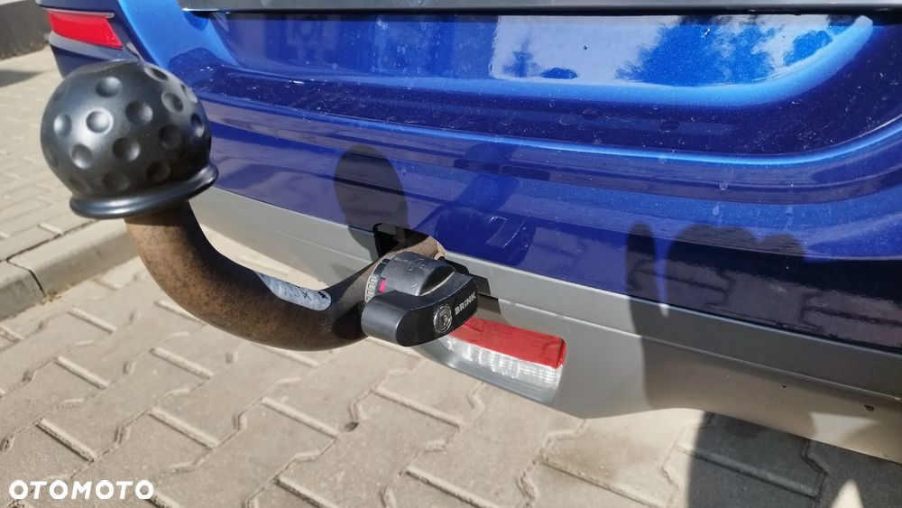 Chevrolet Volt Exclusive - 8