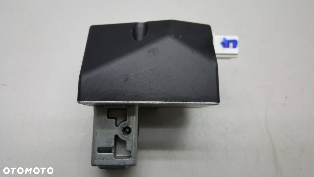 BLOKADA KIEROWNICY 982112580 CITROEN C4 PICASSO II - 8