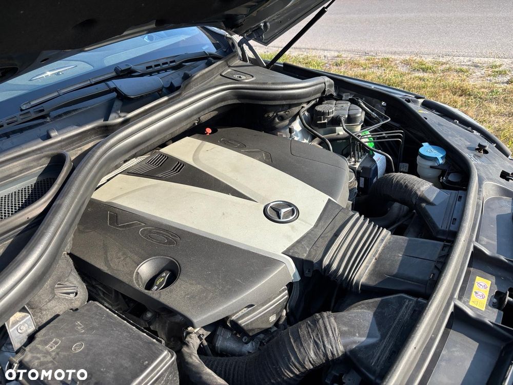 Mercedes-Benz ML 350 BlueTEC 4-Matic - 34