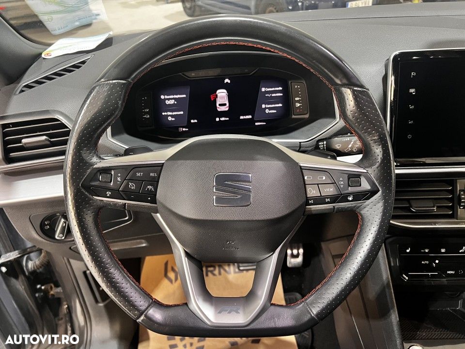 Seat Tarraco - 32