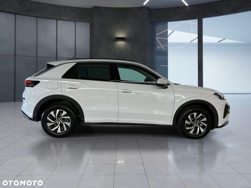 Volkswagen T-Roc - 4