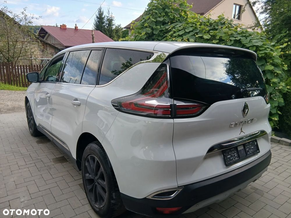 Renault Espace - 1