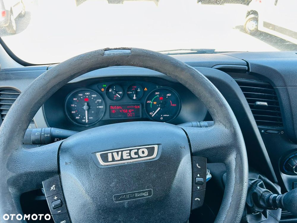 Iveco 35c13 - 11