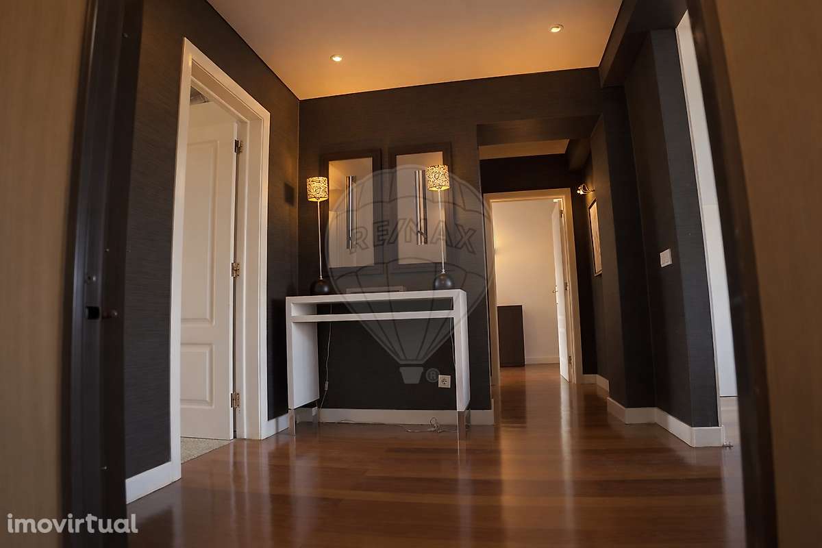 Apartamento T3 para arrendamento - Grande imagem: 2/47